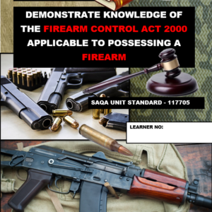 LEGAL ACT COVER
