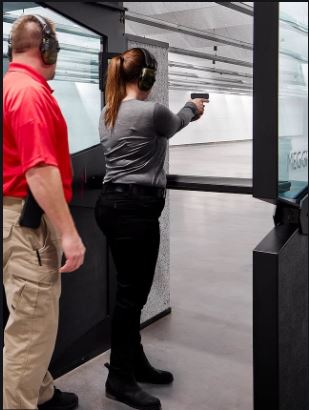 Range Officer Course Cover