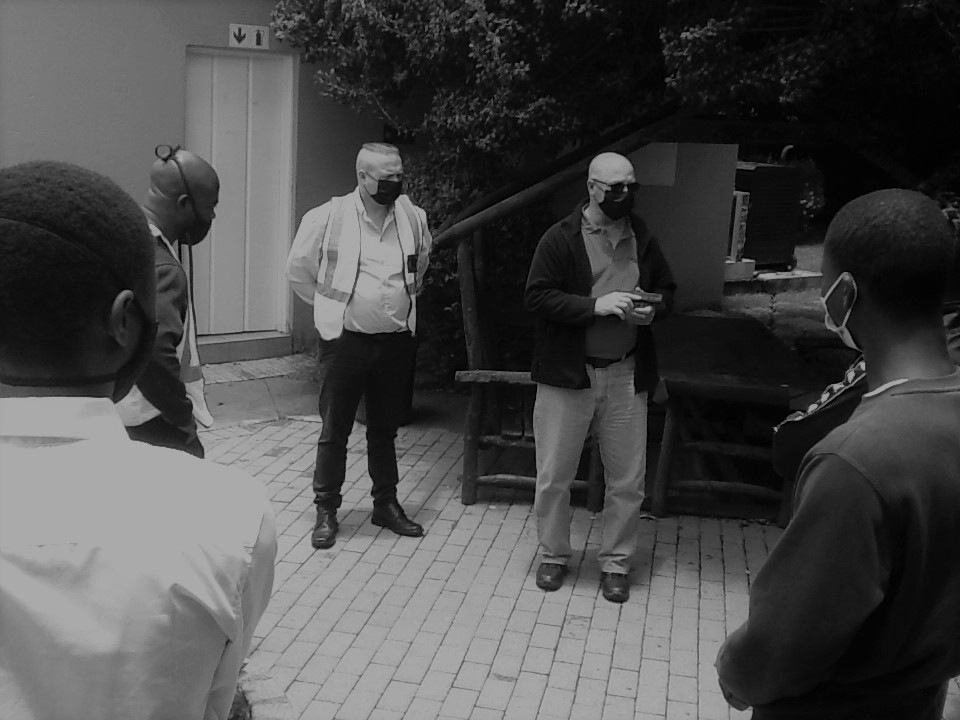 Firearms Training