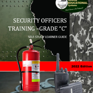 Grade C Cover