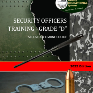 Grade D Cover