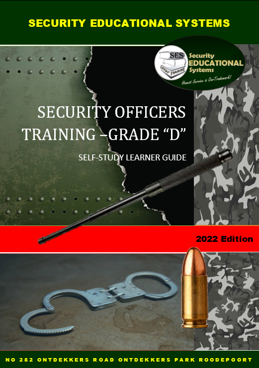 Grade D Cover