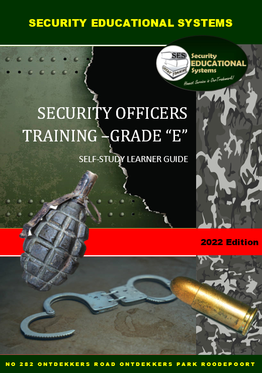 Grade E Cover