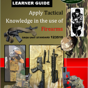 Tac Knowledge Cover