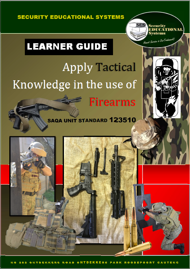Tac Knowledge Cover
