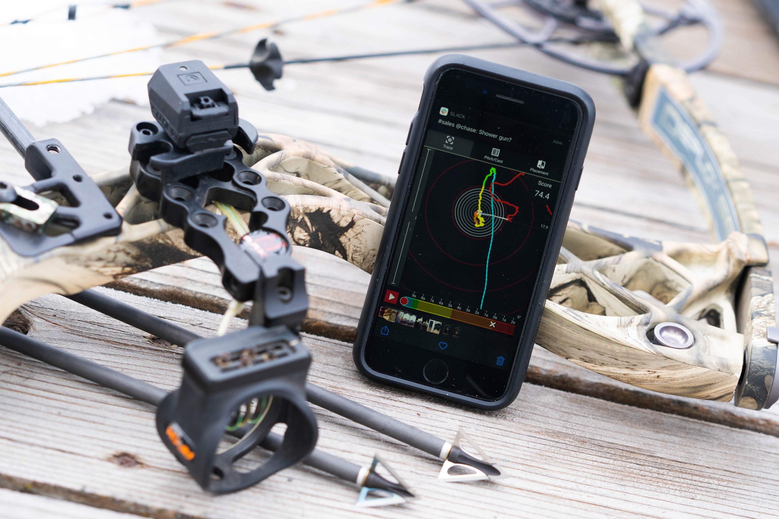 Mantis X10 Elite - Firearm Training System - Image 5