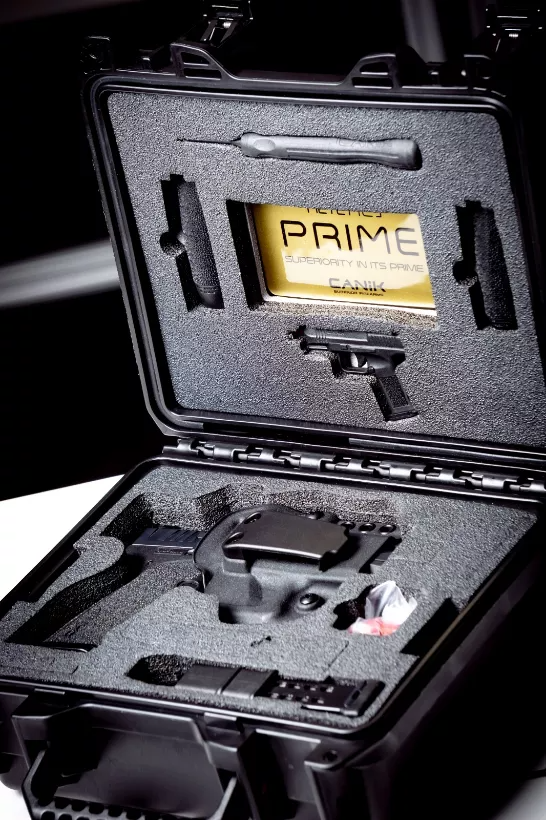 Prime7