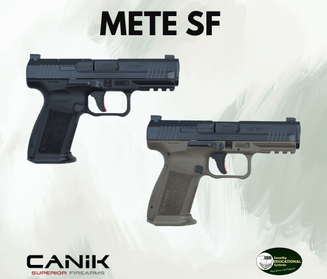 Canik METE SF R10 999