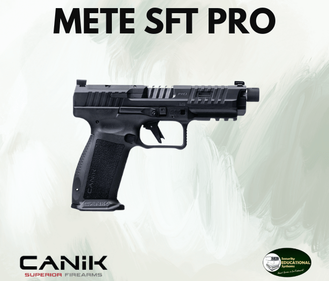 Canik METE SFT PRO R17 999