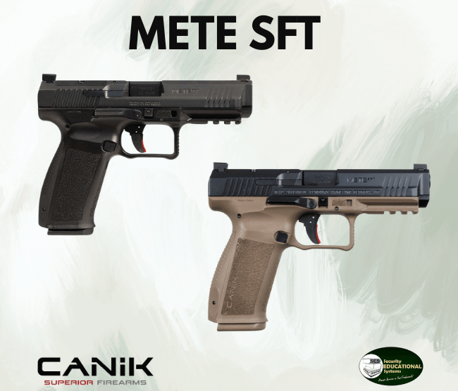 Canik METE SFT R14 999