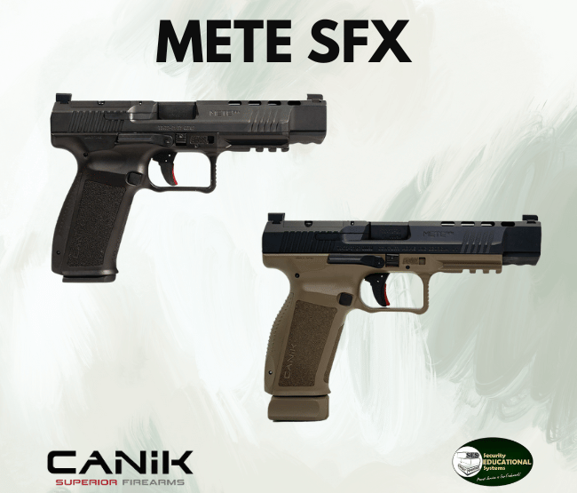 Canik METE SFX R14 999