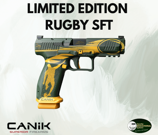 Canik Rugby SFT - R7999